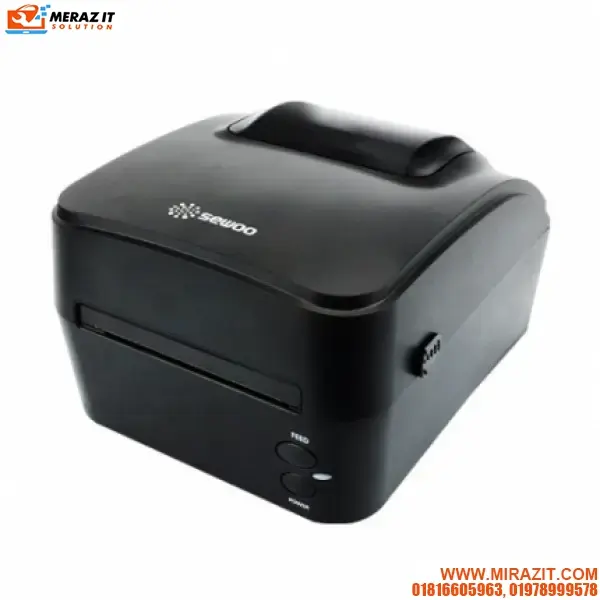 Sewoo LK-B24 Label Printer