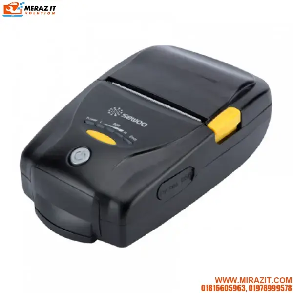 Sewoo LK-P21 Wireless POS Printer