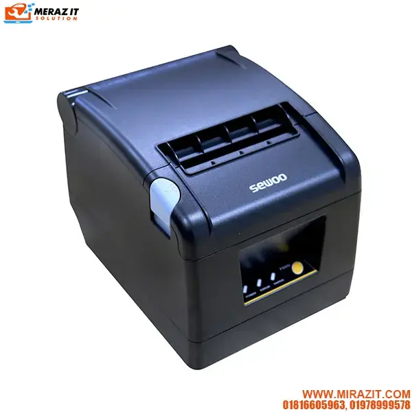 SEWOO SLK-TS100 Direct Thermal POS Receipt Printer