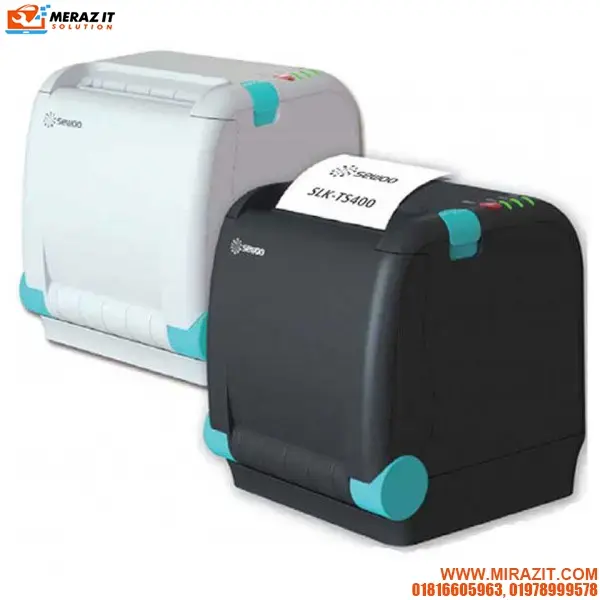 Sewoo SLK-TS400 POS Thermal Receipt Printer