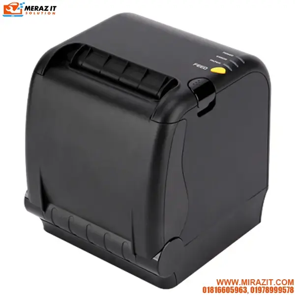 Sewoo SLK-TS400 Thermal POS Printer (With LAN)