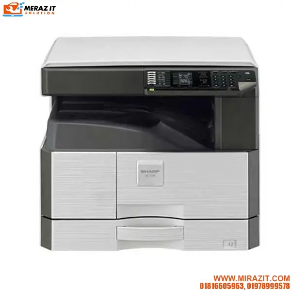 Sharp AR-7024D Multifunctional Duplex Photocopier