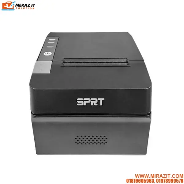 SPRT SP-POS891 Direct Thermal POS Receipt Printer