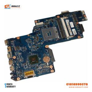 Toshiba c850 Motherboard