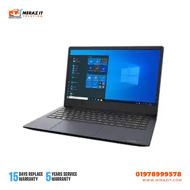Toshiba Dynabook Satellite Pro C40-G-109 Celeron 5205U 14" HD Laptop