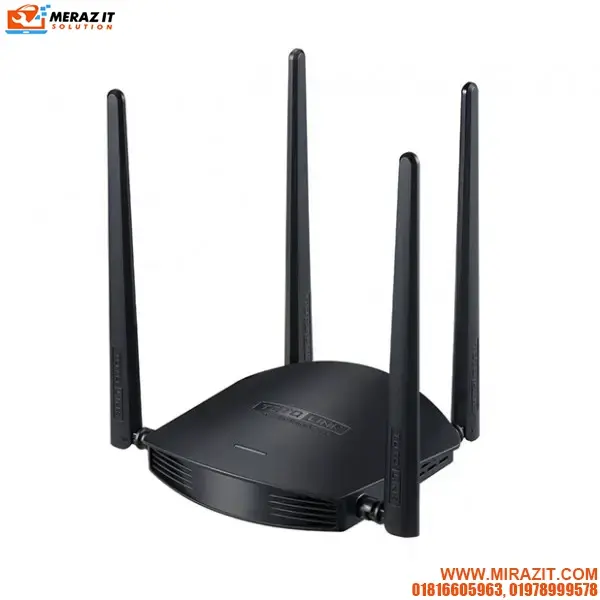 Totolink A800R AC1200 Wireless Dual Band Router
