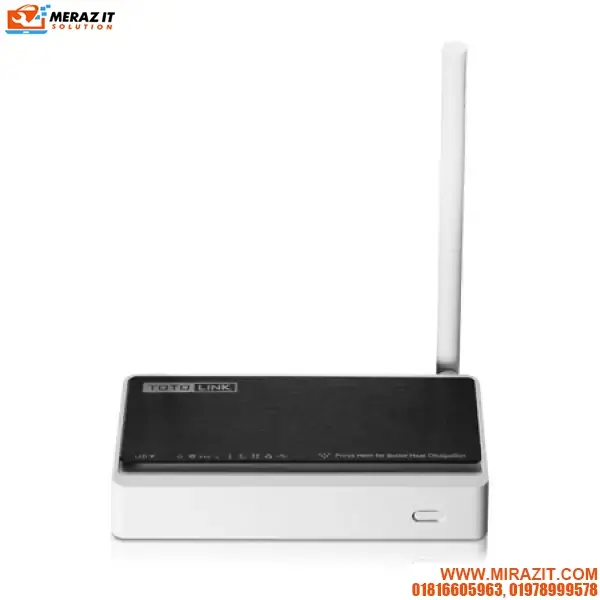TOTOLINK G150R Wireless Router
