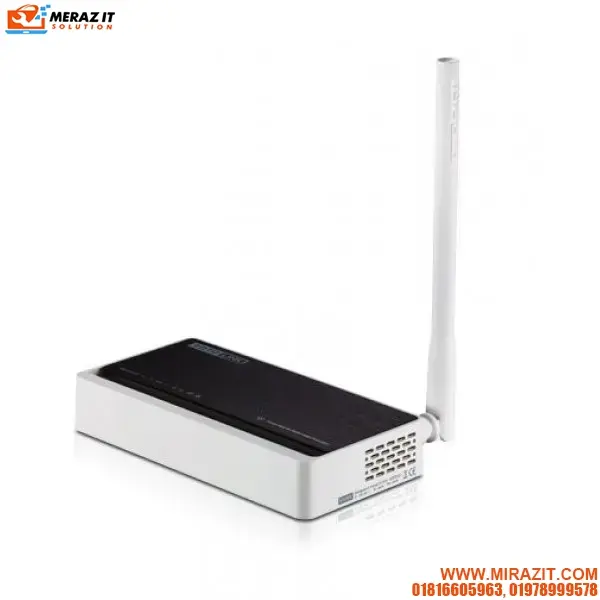 TOTOLINK N150RT Router