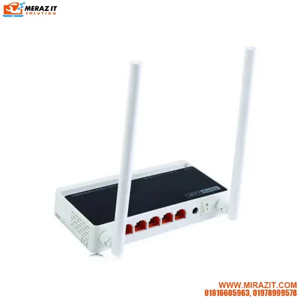 TOTOLINK N300RT Router