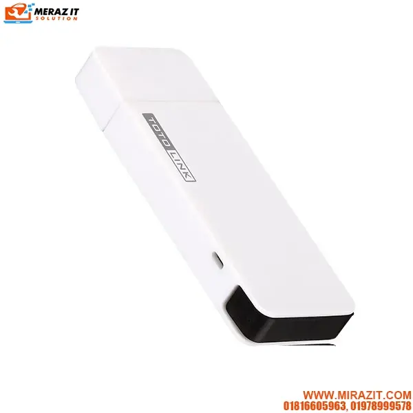 TOTOLINK N300UM 3000Mbps Wireless N USB Adapter