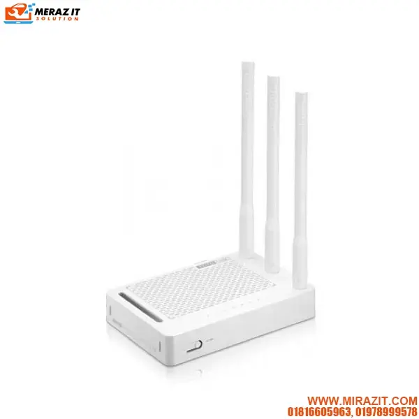 TOTOLINK N302R+ Router