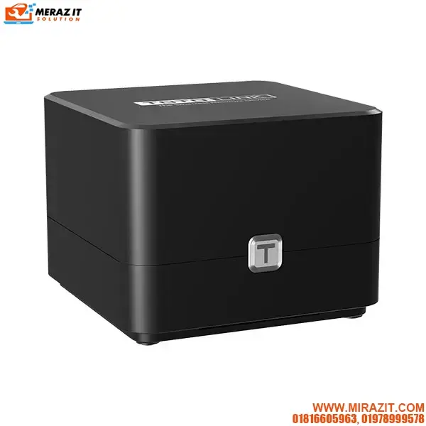 TOTOLINK T8 (2-Pack) AC-1200 Smart Home WiFi Router
