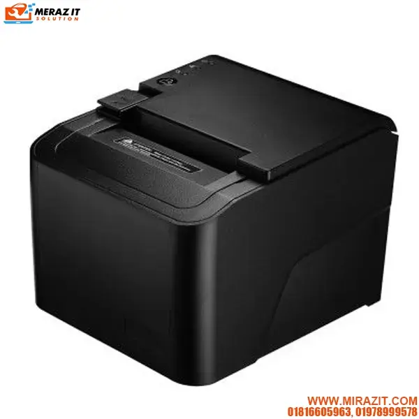 Tysso PRP-250C Direct Thermal POS/Receipt Printer
