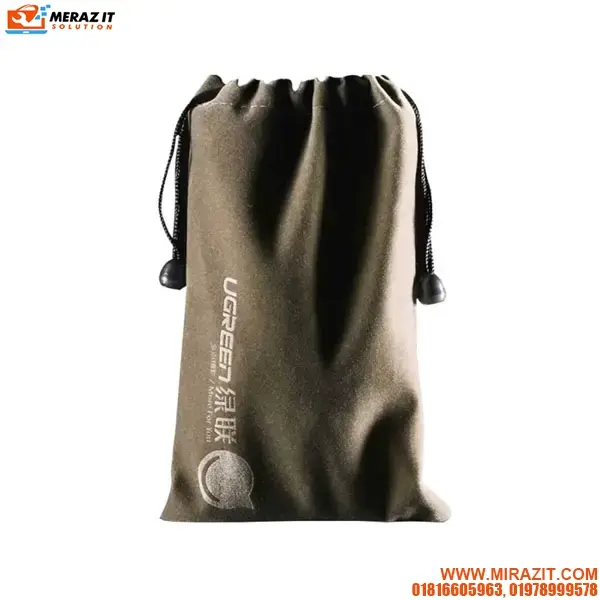 UGREEN 20319 12*19cm Pouch Bag