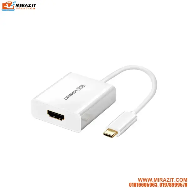 UGREEN 40273 USB Type-C to HDMI Adapter