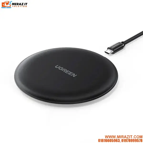 UGREEN CD186 (80537) Wireless Charger