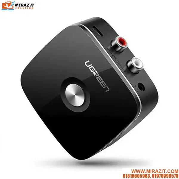 UGREEN CM123 (30445) Wireless Bluetooth Audio Receiver