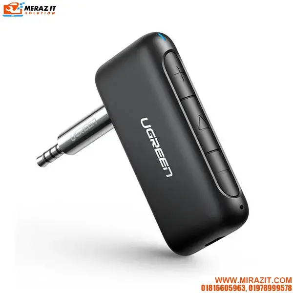 UGREEN CM276 (70303) Bluetooth 5.0 Receiver Audio Adapter