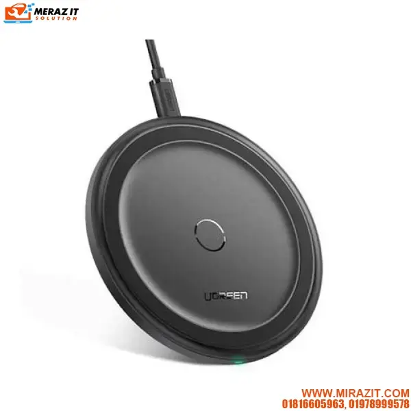 UGREEN ED032 10W Qi Wireless Charging Pad