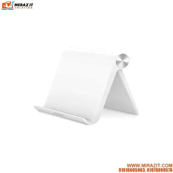 UGREEN LP106 (30285) Folding Portable Desktop Mobile Phone Holder