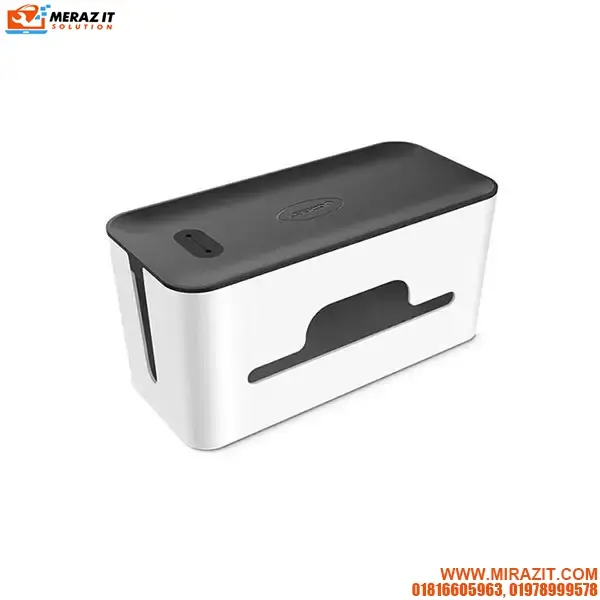 UGREEN LP110 (30397) Universal Cable Management Box