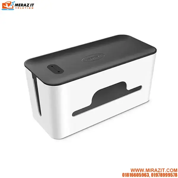 UGREEN LP110 (30398) Universal Cable Management Box