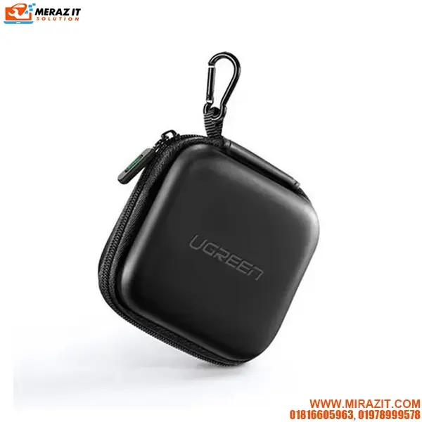 UGREEN LP128 (40816) Headset & Accessory Multi-functional Storage Bag