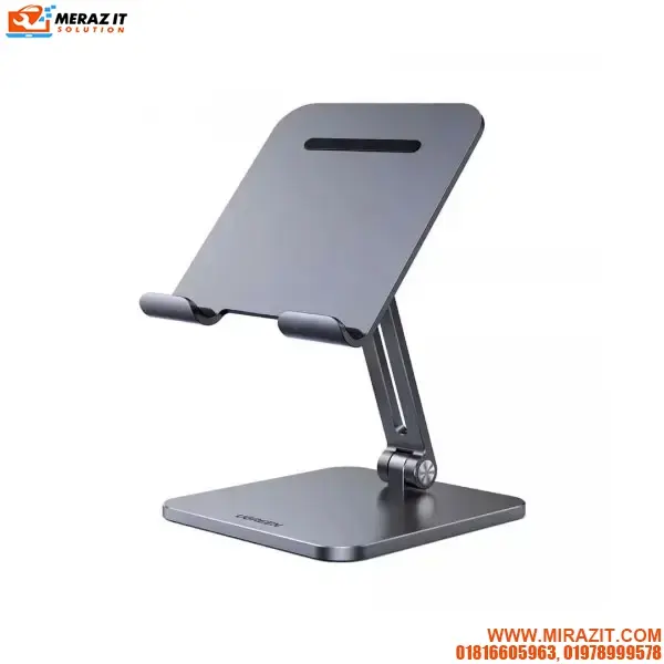 UGREEN LP134 (40393) Foldable Metal Tablet Stand