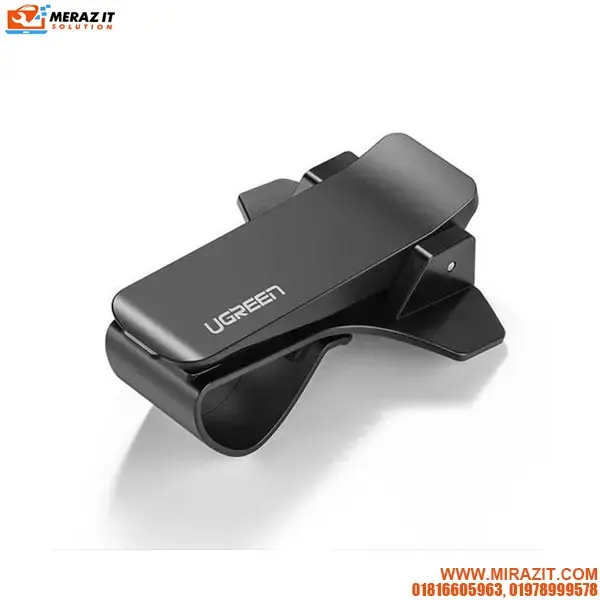 UGREEN LP136 (40998) Dashboard Snap Clip Phone Holder
