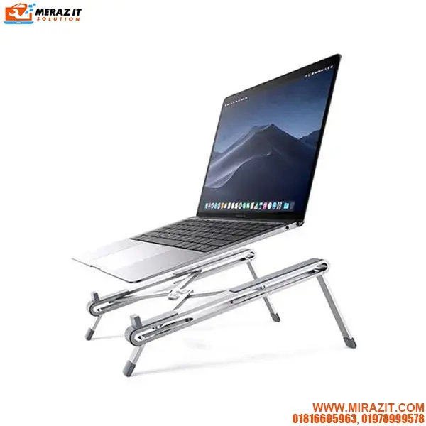 UGREEN LP164 (80705) Foldable Holder for Laptop