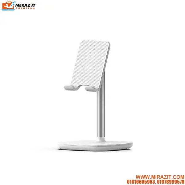 UGREEN LP177 (60343) Desktop Phone Stand (Silvery)