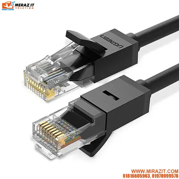 UGREEN NW102 (20160) Cat6 UTP Ethernet Cable - 2M