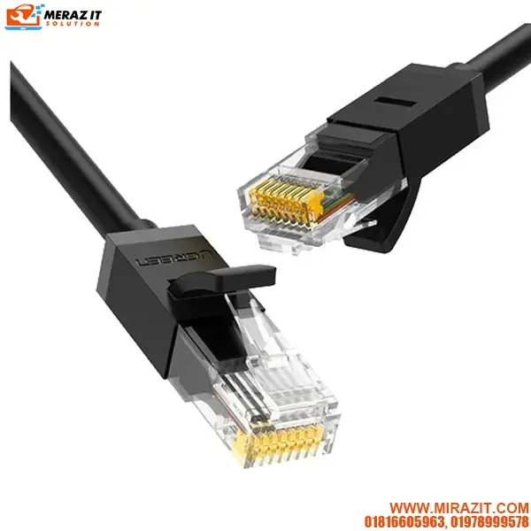 UGREEN NW102 (20165) RJ45 igabit Ethernet Network Cable - 15M