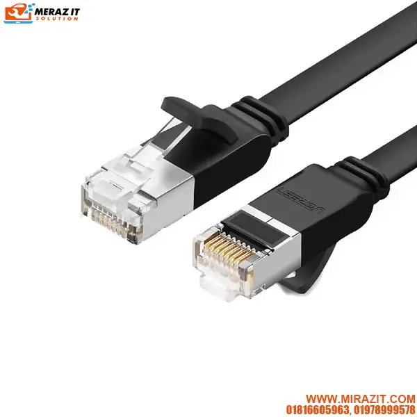 UGREEN NW102 (20166) Cat 6 U/UTP Lan Cable 20m