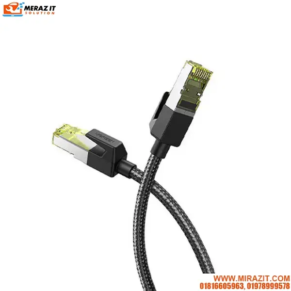 UGREEN NW150 (80423) Cat7 RJ45 Ethernet Cable - 2M