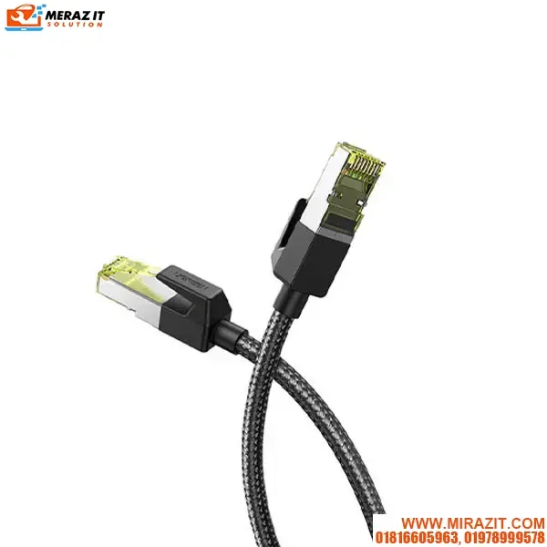UGREEN NW150 (80424) Cat7 RJ45 Ethernet Cable - 3M