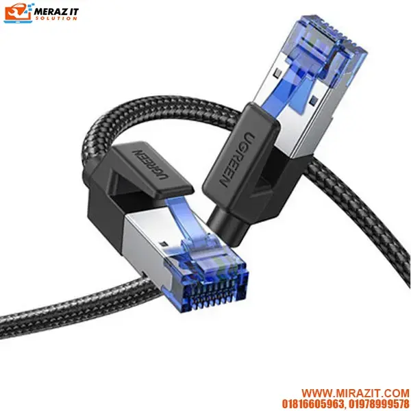 UGREEN NW153 (80431) Cat 8 Ethernet Cable - 2M