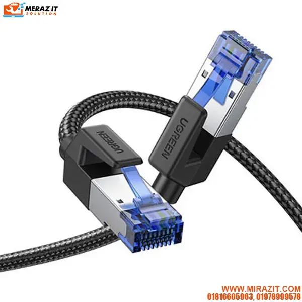 UGREEN NW153 (80432) Cat 8 Ethernet Cable - 3M