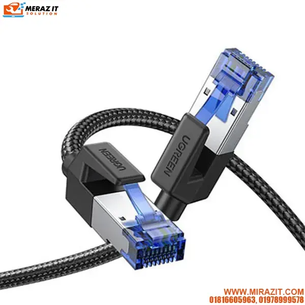 UGREEN NW153 (80433) Cat 8 Ethernet Cable - 5M