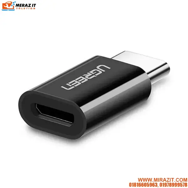UGREEN US157 (30391) USB-C to Micro USB Adapter