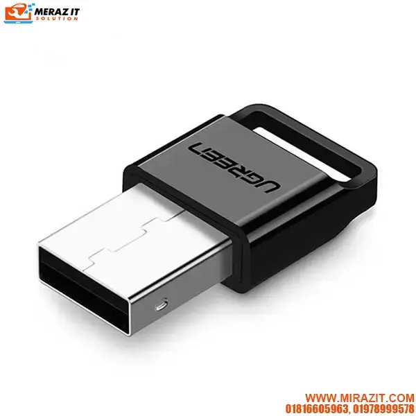 UGREEN US192 (30524) USB Bluetooth 4.0 Adpater