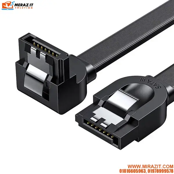 UGREEN US217 (30797) SATA3.0 Data Cable - 0.5M