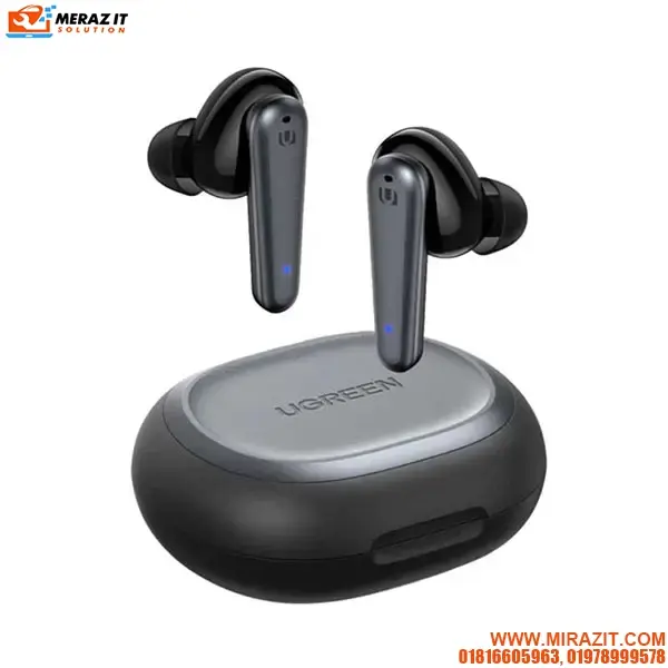Ugreen WS111 (80651) HiTune T1 TWS Earbuds