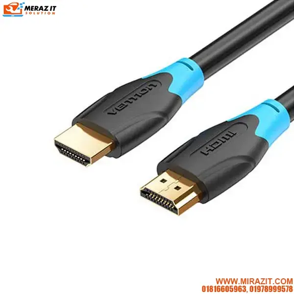 Vention AACBF HDMI Cable - 1M