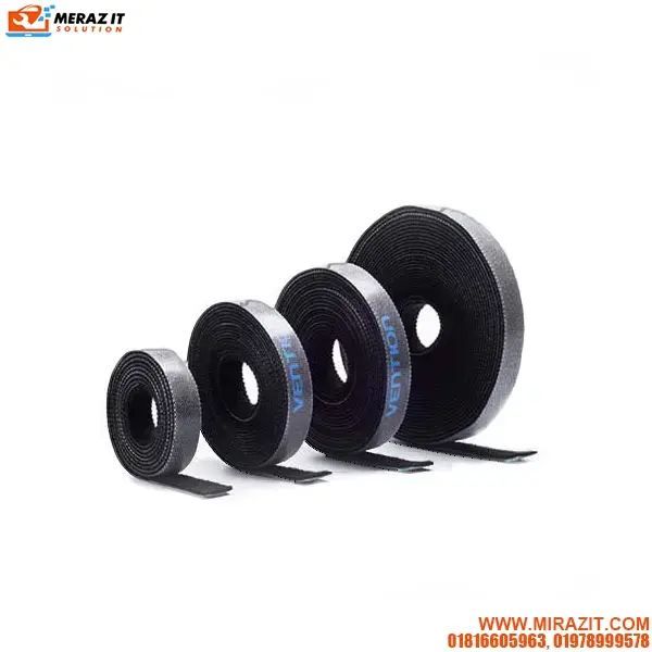 Vention KAABJ Cable Tie - 5M