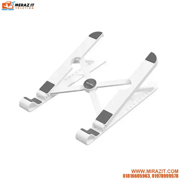 VENTION KDNW0 Laptop Stand White