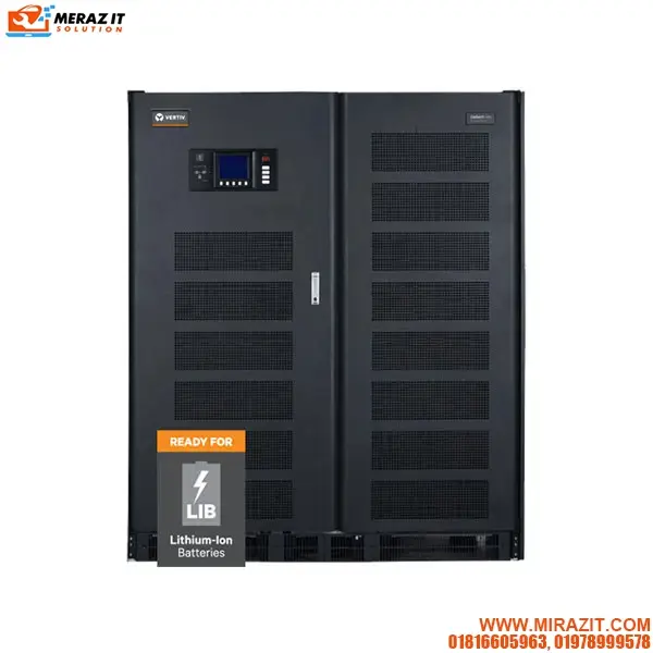 Vertiv Hipulse U 200KVA Online UPS