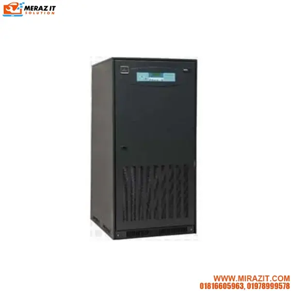 Vertiv Hipulse U 80KVA Online UPS