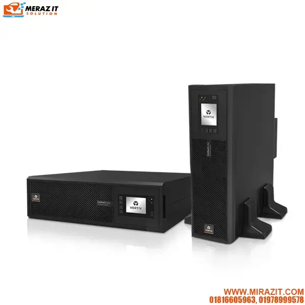 Vertiv Liebert ITA2 30KVA Online UPS