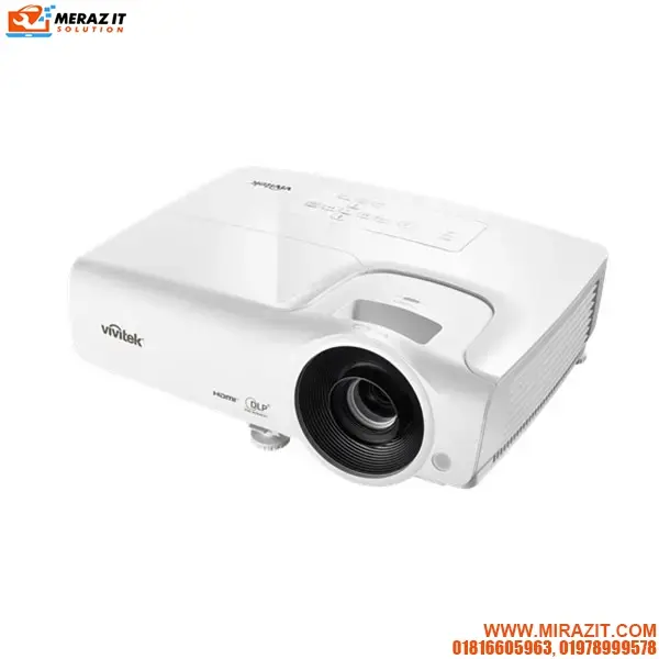 Vivitek BS570 4200 ANSI Lumens Projector